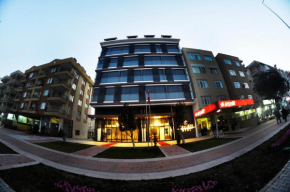  Ozyigit Otel  Gazipaşa